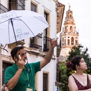 Freetour Córdoba Patrimonial