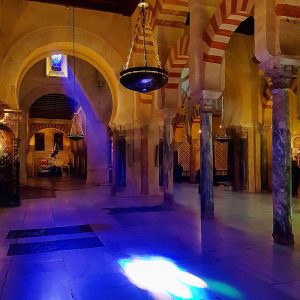 Tour Mezquita-Catedral