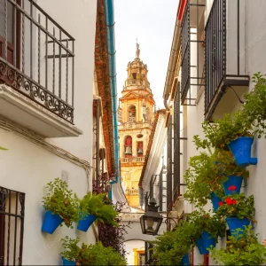 FreeTour Heritage Córdoba