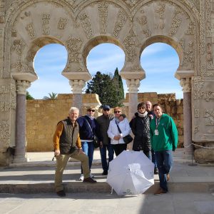 Medina Azahara