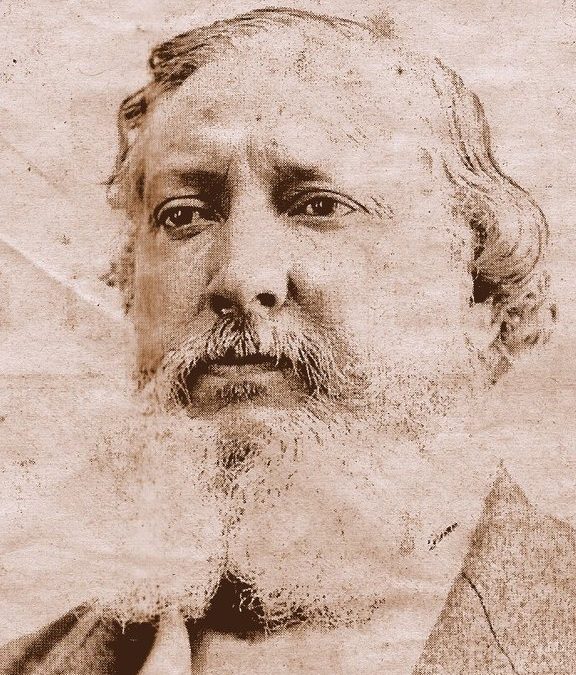 Duncan Shaw: Un Empresario Visionario y Defensor de la Libertad Religiosa en Córdoba