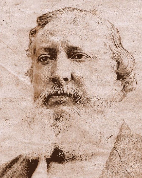 Duncan Shaw: Un Empresario Visionario y Defensor de la Libertad Religiosa en Córdoba